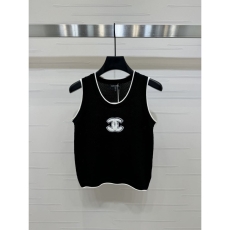 Chanel Vest